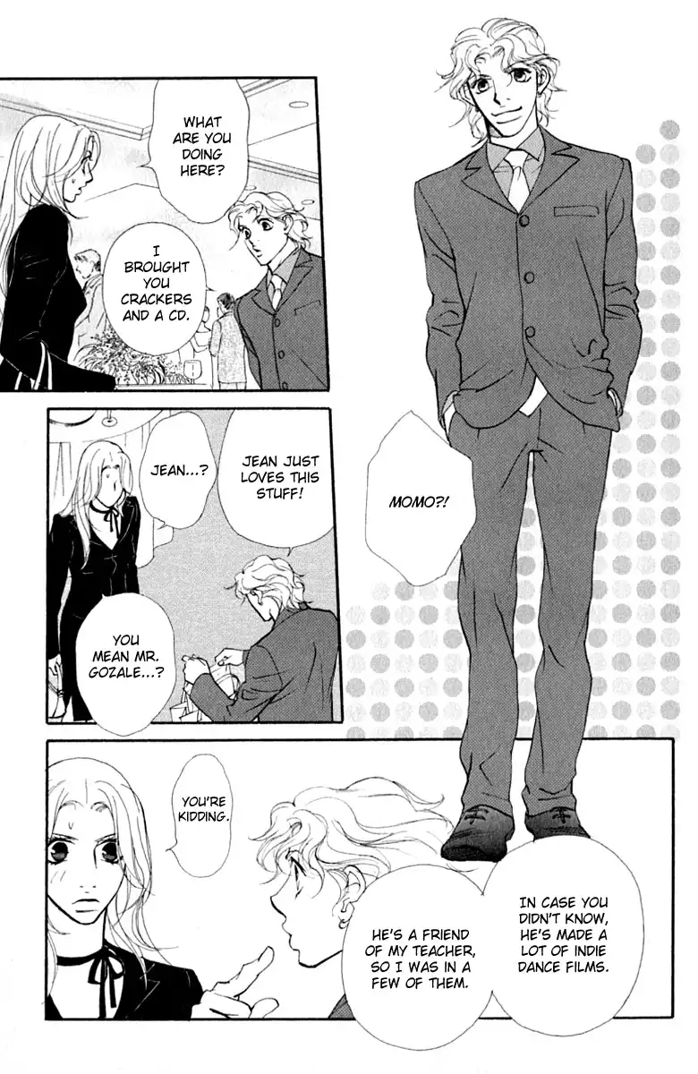Kimi Wa Petto Chapter 36 23